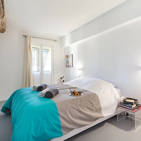 Ross 5- F2, Lumineux, Balcon, Loft, Clim, Vieux-nice Daire